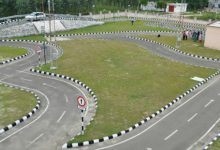 Photo of ਸੌਖਾ ਨਹੀਂ ਹੋਵੇਗਾ ਹੁਣ ਡਰਾਈਵਿੰਗ ਲਾਇਸੈਂਸ ਬਣਵਾਉਣਾ, ਟਰੈਕਾਂ ‘ਤੇ ਲਾਗੂ ਕੀਤੀ ਜਾ ਰਹੀ ਹੈ ਸਮਾਰਟ ਤਕਨੀਕ