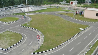 Photo of ਸੌਖਾ ਨਹੀਂ ਹੋਵੇਗਾ ਹੁਣ ਡਰਾਈਵਿੰਗ ਲਾਇਸੈਂਸ ਬਣਵਾਉਣਾ, ਟਰੈਕਾਂ ‘ਤੇ ਲਾਗੂ ਕੀਤੀ ਜਾ ਰਹੀ ਹੈ ਸਮਾਰਟ ਤਕਨੀਕ