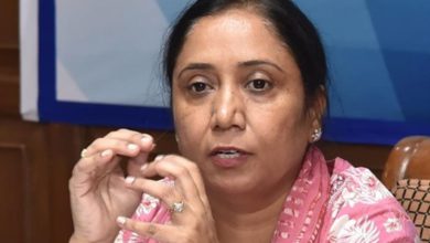 Photo of ਸਰਕਾਰ ਵੱਲੋਂ ਸੂਬੇ ਨੂੰ ਬਾਲ ਵਿਆਹ ਮੁਕਤ ਬਣਾਉਣ ਲਈ ਵੱਡੀ ਕਾਰਵਾਈ