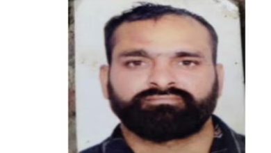 Photo of ਸਾਊਦੀ ਅਰਬ ਵਿੱਚ 36 ਸਾਲਾਂ ਪੰਜਾਬੀ ਨੌਜਵਾਨ ਦੀ ਭੇਦ ਭਰੇ ਹਾਲਾਤਾਂ ‘ਚ ਮੌਤ