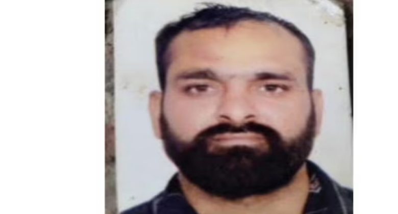 ਸਾਊਦੀ ਅਰਬ ਵਿੱਚ 36 ਸਾਲਾਂ ਪੰਜਾਬੀ ਨੌਜਵਾਨ ਦੀ ਭੇਦ ਭਰੇ ਹਾਲਾਤਾਂ 'ਚ ਮੌਤ 1 dr 3