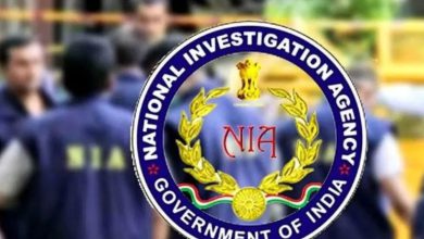 Photo of ਜਲੰਧਰ ਹੈਂਡ ਗ੍ਰਨੇਡ ਮਾਮਲੇ ਦੇ ਮੁਲਜ਼ਮ ਨੂੰ ਜ਼ਮਾਨਤ ਨਹੀਂ, ਪਾਕਿਸਤਾਨੀ ਗੈਂਗਸਟਰ ਸ਼ਹਿਜ਼ਾਦ ਭੱਟੀ ਦੇ ਨੈੱਟਵਰਕ ਖੰਗਾਲ ਰਹੀ NIA