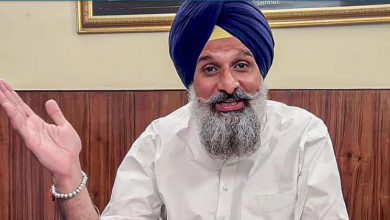 Photo of ਬਿਕਰਮ ਸਿੰਘ ਮਜੀਠੀਆ ਦੀ ਜਮਾਨਤ ਰੱਦ ਕਰਵਾਉਣ ਦੀ ਤਿਆਰੀ ਵਿਚ ਵਿਜੀਲੈਂਸ!