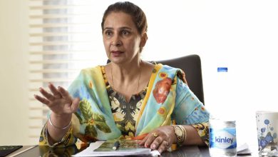 ਨਵਜੋਤ ਕੌਰ ਸਿੱਧੂ ਦਾ ਕਾਂਗਰਸ ਨੂੰ ਅਲਵਿਦਾ 6 Photo of ਨਵਜੋਤ ਕੌਰ ਸਿੱਧੂ ਦਾ ਕਾਂਗਰਸ ਨੂੰ ਅਲਵਿਦਾ