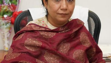 Photo of ਪੰਜਾਬ ਵਿੱਚ ਔਰਤਾਂ ਦੇ ਮਾਣ-ਸਨਮਾਨ ਦੀ ਉਲੰਘਣਾ ਬਰਦਾਸ਼ਤ ਨਹੀਂ ਕੀਤੀ ਜਾਵੇਗੀ: ਡਾ. ਬਲਜੀਤ ਕੌਰ