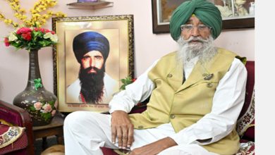 ਗੋਬਿੰਦ ਸਿੰਘ ਦੇ ਵਿਆਹ ਸਮੇਂ ਜੋ ਬੱਚਿਆਂ ਤੇ ਪਰਿਵਾਰ ਤੋਂ ਬੱਜਰ ਗੁਸਤਾਖੀ ਹੋਈ ਹੈ, ਉਸਦੀ ਸਮੁੱਚੇ ਖ਼ਾਲਸਾ ਪੰਥ ਤੋਂ ਮੁਆਫ਼ੀ ਮੰਗਦੇ ਹਾਂ : ਮਾਨ 6 Photo of ਗੋਬਿੰਦ ਸਿੰਘ ਦੇ ਵਿਆਹ ਸਮੇਂ ਜੋ ਬੱਚਿਆਂ ਤੇ ਪਰਿਵਾਰ ਤੋਂ ਬੱਜਰ ਗੁਸਤਾਖੀ ਹੋਈ ਹੈ, ਉਸਦੀ ਸਮੁੱਚੇ ਖ਼ਾਲਸਾ ਪੰਥ ਤੋਂ ਮੁਆਫ਼ੀ ਮੰਗਦੇ ਹਾਂ : ਮਾਨ