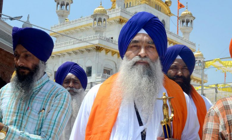 giani raghbir singh 1