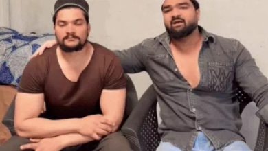 Photo of ਅੰਮ੍ਰਿਤਸਰ ਦੇ ਸ੍ਰੀ ਦਰਬਾਰ ਸਾਹਿਬ ਦੇ ਪਵਿੱਤਰ ਸਰੋਵਰ ਚ ਕੁਰਲੀ ਕਰਨ ਵਾਲਾ ਜ਼ਮਾਨਤ ਤੇ ਜੇਲ੍ਹ ਚੋਂ ਰਿਹਾਅ