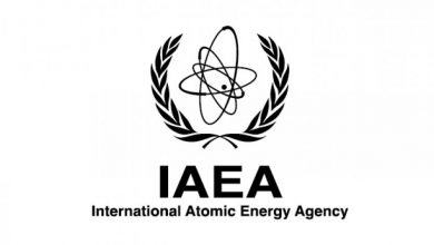 Photo of ਇਰਾਨ ਵਲੋਂ ਯੂਰੇਨੀਅਮ ’ਚ ਸਾਰੇ ਸੁਧਾਰਾਂ ਨੂੰ ਮੁਅੱਤਲ ਕਰਨ ਦੀ ਪੁਸ਼ਟੀ ਨਹੀਂ ਹੋਈ: ਸੰਯੁਕਤ ਰਾਸ਼ਟਰ ਪ੍ਰਮਾਣੂ ਨਿਗਰਾਨ