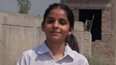 Photo of ਤਰਨਤਾਰਨ ਦੇ ਨਿੱਜੀ ਲਾਅ ਕਾਲਜ ‘ਚ ਵਿਦਿਆਰਥਣ ਕਤਲ ਮਾਮਲੇ ਚ ਆਡੀਓ ਵਾਇਰਲ