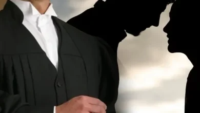 Photo of ਵਕੀਲ ਜਿਸ ਨੂੰ ਸਮਝਦਾ ਸੀ ਸਕਾ ਸਾਲਾ, ਓਹ ਨਿਕਲਿਆ ਪਤਨੀ ਦਾ ਪ੍ਰੇਮੀ