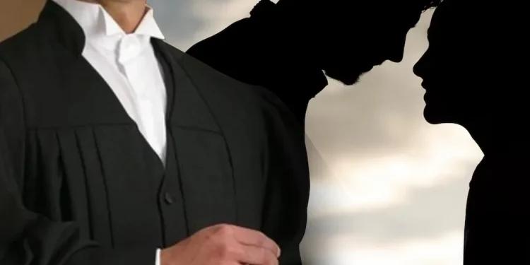 ਵਕੀਲ ਜਿਸ ਨੂੰ ਸਮਝਦਾ ਸੀ ਸਕਾ ਸਾਲਾ, ਓਹ ਨਿਕਲਿਆ ਪਤਨੀ ਦਾ ਪ੍ਰੇਮੀ 1 indore marriage fraud 750x375 1