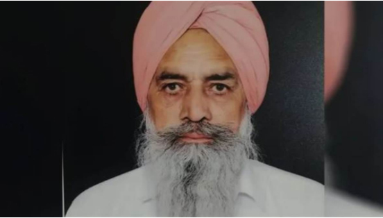 ਇਕੱਠੇ ਰਹੇ, ਇਕੱਠੇ ਮਰੇ: ਵੱਡੇ ਭਰਾ ਦੇ ਅੰਤਿਮ ਸੰਸਕਾਰ ਤੋਂ ਬਾਅਦ ਛੋਟੇ ਨੇ ਵੀ ਤੋੜਿਆ ਦਮ 1 ip 1