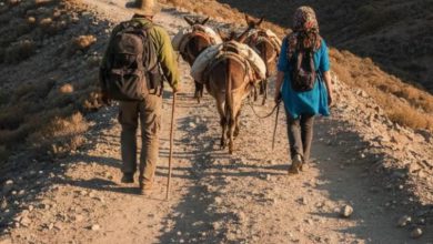 Photo of ਗ਼ੈਰਕਾਨੂੰਨੀ ਡੰਕੀ ਰੂਟ ਰਾਹੀਂ ਅਮਰੀਕਾ ਪਹੁੰਚਣ ਦੀ ਕੋਸ਼ਿਸ਼ ‘ਚ ਅਜ਼ਰਬੈਜਾਨ ਵਿਖੇ 2 ਨੌਜੁਆਨ ਅਗਵਾ