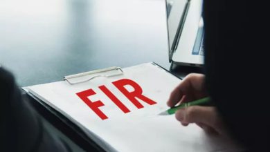 Photo of ਵਿਧਾਇਕ ਰਾਜਿੰਦਰਪਾਲ ਕੌਰ ਛੀਨਾ ‘ਤੇ ਬੇਬੁਨਿਆਦ ਦੋਸ਼ ਲਗਾਉਣ ਦਾ ਦੋਸ਼,  ਇਨਫਲੂਐਂਸਰ ਖਿਲਾਫ਼ ਕੇਸ