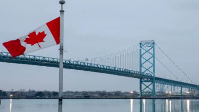 Photo of ਕੈਨੇਡਾ ਦੇ IEC ਵਰਕ ਪਰਮਿਟ ‘ਚ ਸ਼ਾਮਲ ਨਹੀਂ ਹੈ ਭਾਰਤ