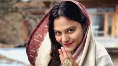 Photo of ਯੂ-ਟਿਊਬਰ ਜੋਤੀ ਮਲਹੋਤਰਾ ਦੀ ਜ਼ਮਾਨਤ ਅਰਜ਼ੀ ‘ਤੇ ਹਾਈ ਕੋਰਟ ‘ਚ ਹੋਈ ਸੁਣਵਾਈ