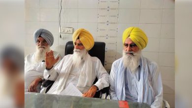 ਗੁਰਦੁਆਰਾ ਨਿਆਂਇਕ ਕਮਿਸ਼ਨ ਅੱਗੇ ਪੇਸ਼ ਹੋ ਝੀਂਡਾ ਨੇ ਕੀਤਾ ਜਵਾਬ ਪੇਸ਼ 3 Photo of ਗੁਰਦੁਆਰਾ ਨਿਆਂਇਕ ਕਮਿਸ਼ਨ ਅੱਗੇ ਪੇਸ਼ ਹੋ ਝੀਂਡਾ ਨੇ ਕੀਤਾ ਜਵਾਬ ਪੇਸ਼