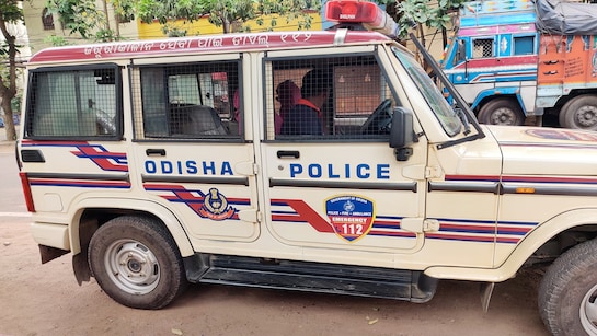 j1hggulg odisha police generic