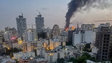 ਕਤਰ-ਬਹਿਰੀਨ-ਯੂਏਈ ਵਿੱਚ ਅਮਰੀਕੀ ਫੌਜੀ ਠਿਕਾਣਿਆਂ 'ਤੇ ਹਮਲਾ 29 Photo of ਕਤਰ-ਬਹਿਰੀਨ-ਯੂਏਈ ਵਿੱਚ ਅਮਰੀਕੀ ਫੌਜੀ ਠਿਕਾਣਿਆਂ ‘ਤੇ ਹਮਲਾ