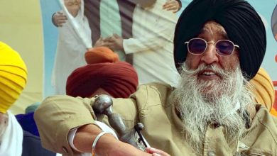 ਪੁਲਿਸ ਵੱਲੋਂ ਇਨਕਾਊਟਰ ਵਿਚ ਮਾਰੇ ਗਏ ਰਣਜੀਤ ਸਿੰਘ ਨੂੰ ਘਰੋ ਗ੍ਰਿਫਤਾਰ ਕਰਕੇ ਕਤਲ ਕੀਤਾ, ਉੱਚ ਪੱਧਰੀ ਜਾਂਚ ਹੋਵੇ : ਮਾਨ 3 Photo of ਪੁਲਿਸ ਵੱਲੋਂ ਇਨਕਾਊਟਰ ਵਿਚ ਮਾਰੇ ਗਏ ਰਣਜੀਤ ਸਿੰਘ ਨੂੰ ਘਰੋ ਗ੍ਰਿਫਤਾਰ ਕਰਕੇ ਕਤਲ ਕੀਤਾ, ਉੱਚ ਪੱਧਰੀ ਜਾਂਚ ਹੋਵੇ : ਮਾਨ