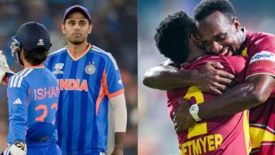 ਵੈਸਟਇੰਡੀਜ਼ ਨੇ ਜ਼ਿੰਬਾਬਵੇ ਨੂੰ ਬੁਰੀ ਤਰ੍ਹਾਂ ਹਰਾਇਆ 4 Photo of ਵੈਸਟਇੰਡੀਜ਼ ਨੇ ਜ਼ਿੰਬਾਬਵੇ ਨੂੰ ਬੁਰੀ ਤਰ੍ਹਾਂ ਹਰਾਇਆ