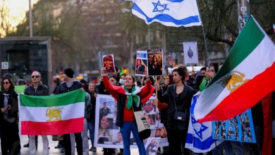 US ਨਾਲ ਜੰਗ ਦਾ ਖਤਰਾ! ਭਾਰਤੀ ਦੂਤਘਰ ਨੇ ਆਪਣੇ ਨਾਗਰਿਕਾਂ ਨੂੰ ਤੁਰੰਤ ਈਰਾਨ ਛੱਡਣ ਲਈ ਕਿਹਾ 5 Photo of US ਨਾਲ ਜੰਗ ਦਾ ਖਤਰਾ! ਭਾਰਤੀ ਦੂਤਘਰ ਨੇ ਆਪਣੇ ਨਾਗਰਿਕਾਂ ਨੂੰ ਤੁਰੰਤ ਈਰਾਨ ਛੱਡਣ ਲਈ ਕਿਹਾ