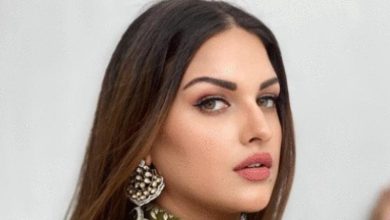 Photo of ਹਿਮਾਂਸ਼ੀ ਖੁਰਾਣਾ ਨੂੰ ਮਿਲੀ ਧਮਕੀ, ਗੈਂਗਸਟਰਾਂ ਨੇ 10 ਕਰੋੜ ਰੁਪਏ ਦੀ ਫਿਰੌਤੀ ਦੀ ਕੀਤੀ ਮੰਗ