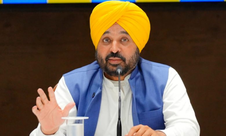 CM ਮਾਨ ਨੂੰ ਫੋਰਟਿਸ ਹਸਪਤਾਲ ਤੋਂ ਮਿਲੀ ਛੁੱਟੀ 1 photo 2026 02 05 19 02 32 6