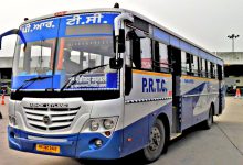 Photo of ਪੰਜਾਬ ‘ਚ ਬੱਸਾਂ ‘ਚ ਸਫ਼ਰ ਕਰਨ ਵਾਲਿਆਂ ਦੀ ਖਤਮ ਹੋਈ ਹੜਤਾਲ