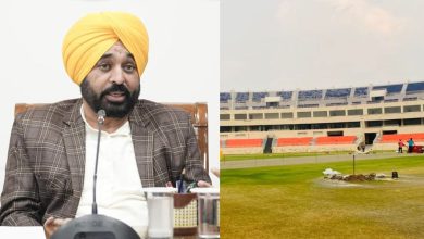 Photo of IPL ਦੀ ਤਰਜ਼ ‘ਤੇ ਸ਼ੁਰੂ ਹੋਵੇਗੀ ਪੰਜਾਬ ਕ੍ਰਿਕਟ ਲੀਗ, ਮੁੱਖ ਮੰਤਰੀ ਭਗਵੰਤ ਮਾਨ ਨੇ ਦਿੱਤੀ ਮਨਜ਼ੂਰੀ