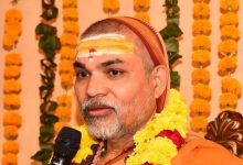 ਸਵਾਮੀ ਅਵਿਮੁਕਤੇਸ਼ਵਰਾਨੰਦ ਨੂੰ ਅੰਤਰਿਮ ਰਾਹਤ, ਇਲਾਹਾਬਾਦ ਹਾਈ ਕੋਰਟ ਨੇ ਗ੍ਰਿਫ਼ਤਾਰੀ 'ਤੇ ਲਾਈ ਰੋਕ 20 Photo of ਸਵਾਮੀ ਅਵਿਮੁਕਤੇਸ਼ਵਰਾਨੰਦ ਨੂੰ ਅੰਤਰਿਮ ਰਾਹਤ, ਇਲਾਹਾਬਾਦ ਹਾਈ ਕੋਰਟ ਨੇ ਗ੍ਰਿਫ਼ਤਾਰੀ ‘ਤੇ ਲਾਈ ਰੋਕ