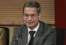 Photo of DGP ਗੌਰਵ ਯਾਦਵ ਨੇ ਆਪਰੇਸ਼ਨ ਪ੍ਰਹਾਰ 2.0 ਦਾ ਕੀਤਾ ਐਲਾਨ, ਵਾਂਟੇਡ ਮੁਲਜ਼ਮਾਂ ‘ਤੇ ਹੋਵੇਗਾ ਫੋਕਸ