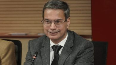 Photo of DGP ਗੌਰਵ ਯਾਦਵ ਨੇ ਆਪਰੇਸ਼ਨ ਪ੍ਰਹਾਰ 2.0 ਦਾ ਕੀਤਾ ਐਲਾਨ, ਵਾਂਟੇਡ ਮੁਲਜ਼ਮਾਂ ‘ਤੇ ਹੋਵੇਗਾ ਫੋਕਸ