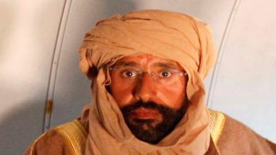 Photo of ਲੀਬੀਆ ਦੇ ਸਾਬਕਾ ਸ਼ਾਸਕ ਮੁਅੰਮਰ ਗੱਦਾਫੀ ਦੇ ਪੁੱਤ ਦਾ ਕਤਲ