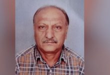 Photo of ਗੁਰਦਾਸਪੁਰ: ਗੁਆਂਢੀਆਂ ਵੱਲੋਂ ਪੁੱਤਰ ਦੀ ਕੁੱਟਮਾਰ ਦੀ ਬੇਇੱਜ਼ਤੀ ਬਰਦਾਸ਼ਤ ਨਾ ਕਰ ਸਕਿਆ ਪਿਤਾ, ਕੀਤੀ ਖ਼ੁਦਕੁਸ਼ੀ