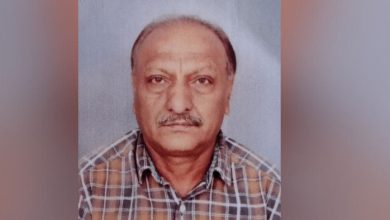 Photo of ਗੁਰਦਾਸਪੁਰ: ਗੁਆਂਢੀਆਂ ਵੱਲੋਂ ਪੁੱਤਰ ਦੀ ਕੁੱਟਮਾਰ ਦੀ ਬੇਇੱਜ਼ਤੀ ਬਰਦਾਸ਼ਤ ਨਾ ਕਰ ਸਕਿਆ ਪਿਤਾ, ਕੀਤੀ ਖ਼ੁਦਕੁਸ਼ੀ