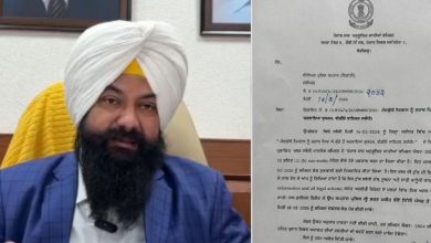 Photo of ਮੰਦਬੁੱਧੀ ਨੌਜਵਾਨ ਨਾਲ ਕੁੱਤੇ ਤੋਂ ਕਰਵਾਇਆ ਕੁਕਰਮ