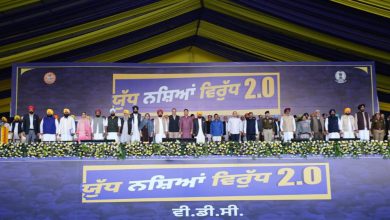 Photo of “ਮੈਂ ਵਿਰੋਧੀਆਂ ਦੀਆਂ ਜੜ੍ਹਾਂ ‘ਚ ਬੈਠ ਜਾਵਾਂਗਾ”,