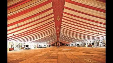 Photo of ਹਿੰਦ ਦੀ ਚਾਦਰ ਸ੍ਰੀ ਗੁਰੂ ਤੇਗ ਬਹਾਦੁਰ ਸਾਹਿਬ ਦੇ 350 ਸਾਲਾ ਸ਼ਹੀਦੀ ਸ਼ਤਾਬਦੀ ਨੂੰ ਸਮਰਪਿਤ ਸਮਾਗਮਾਂ ਦੀ ਲੜੀ ਵਿਚ ਅਗਲਾ ਮਹਾਨ ਸਮਾਗਮ ਮੁੰਬਈ ਵਿਚ, ਤਿਆਰੀਆਂ ਮੁਕੰਮਲ…