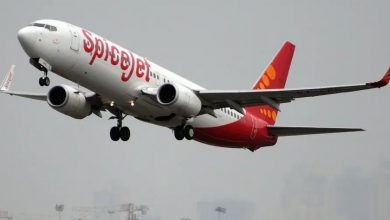 ਦਿੱਲੀ ਤੋਂ ਲੇਹ ਜਾ ਰਹੇ ਜਹਾਜ਼ ਵਿੱਚ ਅੱਗ ਅਤੇ ਚੰਗਿਆੜੀਆਂ, ਐਮਰਜੈਂਸੀ ਲੈਂਡਿੰਗ 5 Photo of ਦਿੱਲੀ ਤੋਂ ਲੇਹ ਜਾ ਰਹੇ ਜਹਾਜ਼ ਵਿੱਚ ਅੱਗ ਅਤੇ ਚੰਗਿਆੜੀਆਂ, ਐਮਰਜੈਂਸੀ ਲੈਂਡਿੰਗ