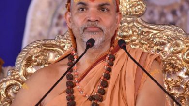 ਸ਼ੰਕਰਾਚਾਰੀਆ ਅਵਿਮੁਕਤੇਸ਼ਵਰਾਨੰਦ ਦੀਆਂ ਮੁਸ਼ਕਲਾਂ ਵਧੀਆਂ, ਮੈਡੀਕਲ ਰਿਪੋਰਟ ਵਿੱਚ ਜਿਨਸੀ ਸ਼ੋਸ਼ਣ ਦੀ ਪੁਸ਼ਟੀ 2 Photo of ਸ਼ੰਕਰਾਚਾਰੀਆ ਅਵਿਮੁਕਤੇਸ਼ਵਰਾਨੰਦ ਦੀਆਂ ਮੁਸ਼ਕਲਾਂ ਵਧੀਆਂ, ਮੈਡੀਕਲ ਰਿਪੋਰਟ ਵਿੱਚ ਜਿਨਸੀ ਸ਼ੋਸ਼ਣ ਦੀ ਪੁਸ਼ਟੀ