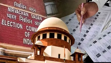 SC ਨੇ ਪੱਛਮੀ ਬੰਗਾਲ 'ਚ SIR ਦੇ ਤਰਕਪੂਰਨ ਅੰਤਰ ਮਾਮਲੇ ਵਿੱਚ ਸੇਵਾਮੁਕਤ ਜੱਜਾਂ ਸਮੇਤ ਨਿਆਂਇਕ ਅਧਿਕਾਰੀਆਂ ਨੂੰ ਤਾਇਨਾਤ ਕਰਨ ਦਾ ਦਿੱਤਾ ਹੁਕਮ 5 Photo of SC ਨੇ ਪੱਛਮੀ ਬੰਗਾਲ ‘ਚ SIR ਦੇ ਤਰਕਪੂਰਨ ਅੰਤਰ ਮਾਮਲੇ ਵਿੱਚ ਸੇਵਾਮੁਕਤ ਜੱਜਾਂ ਸਮੇਤ ਨਿਆਂਇਕ ਅਧਿਕਾਰੀਆਂ ਨੂੰ ਤਾਇਨਾਤ ਕਰਨ ਦਾ ਦਿੱਤਾ ਹੁਕਮ