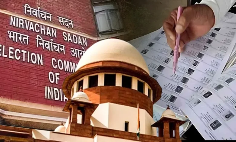 supreme court sir bengal