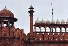 Photo of ਰਾਜਧਾਨੀ ਦਿੱਲੀ ਵਿੱਚ ਹਾਈ ਅਲਰਟ ਜਾਰੀ