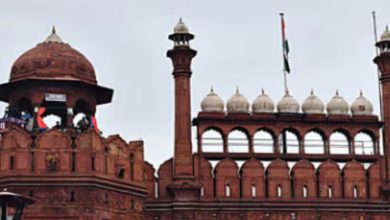 ਰਾਜਧਾਨੀ ਦਿੱਲੀ ਵਿੱਚ ਹਾਈ ਅਲਰਟ ਜਾਰੀ 5 Photo of ਰਾਜਧਾਨੀ ਦਿੱਲੀ ਵਿੱਚ ਹਾਈ ਅਲਰਟ ਜਾਰੀ