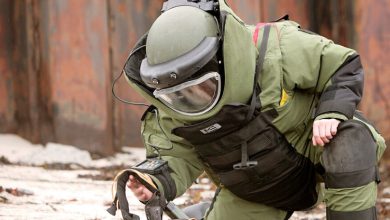 Photo of ਰਈਆ ਚੌਂਕੀ ਨੂੰ ਆਈਈਡੀ ਨਾਲ ਉਡਾਉਣ ਦੀ ਸਾਜ਼ਿਸ਼; ਪੁਲਿਸ ਦੀ ਮੁਸਤੈਦੀ ਨਾਲ ਟਲੀ ਵੱਡੀ ਵਾਰਦਾਤ