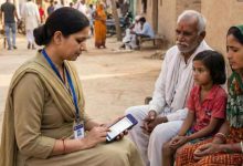 Photo of ਮਰਦਮਸ਼ੁਮਾਰੀ ਦਾ ਪਹਿਲਾ ਪੜਾਅ ਸ਼ੁਰੂ, ਪੁੱਛੇ ਜਾਣਗੇ ਆਹ 33 ਸਵਾਲ