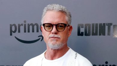 Photo of ਅਮਰੀਕੀ ਅਦਾਕਾਰ ਏਰਿਕ ਡੇਨ ਦਾ ਦੇਹਾਂਤ