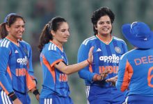 Photo of 2026 ਦੇ ਵੱਕਾਰੀ ਲੌਰੀਅਸ ਵਰਲਡ ਟੀਮ ਆਫ ਦਿ ਈਅਰ ਅਵਾਰਡ ਲਈ ਨਾਮਜ਼ਦ ਕੀਤਾ ਗਿਆ ਹਰਮਨਪ੍ਰੀਤ ਕੌਰ ਦੀ ਟੀਮ ਨੂੰ